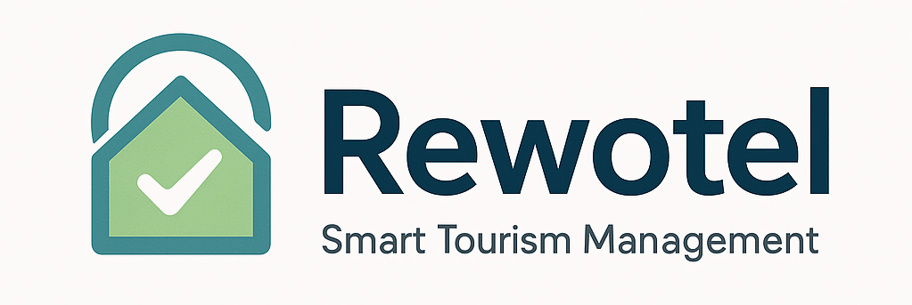 Rewotel Logo