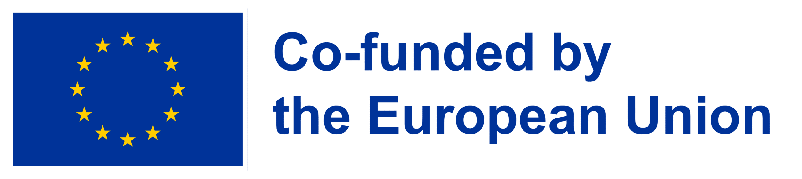 Co-funded by the European Union